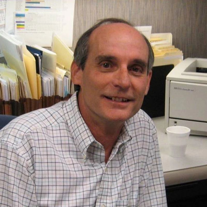 Steve Francois